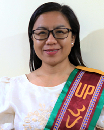 Ashlyn Kim Balangcod