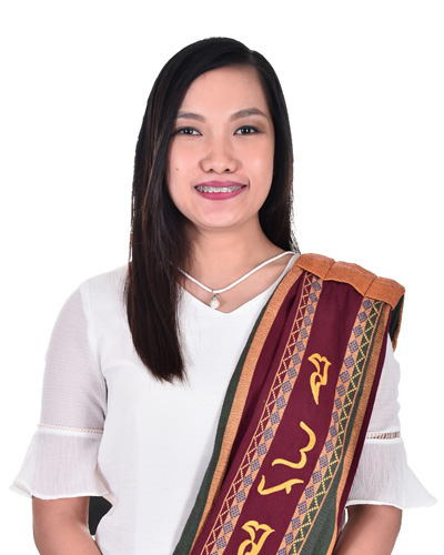 Aprimelle Kris Pajimola