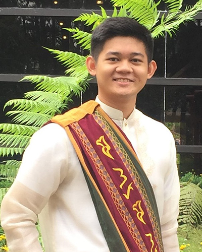 Junius Wilhelm Bueno