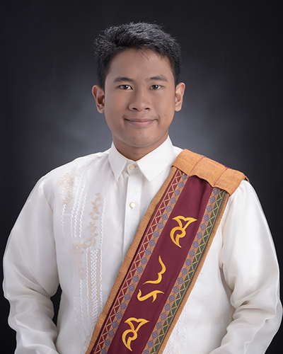 Joseph Ludwin Marigmen