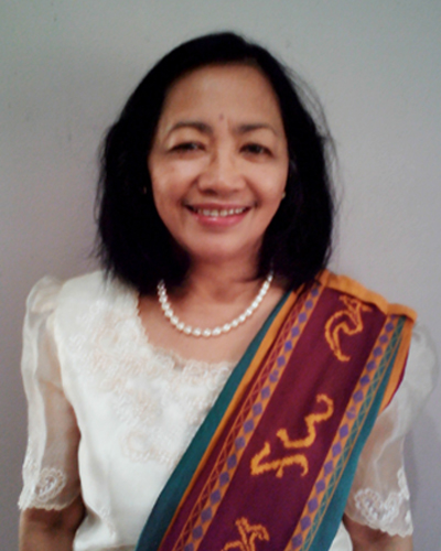 Priscilla Macansantos