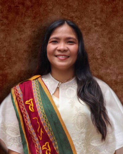 Saraleen Mae Manongsong